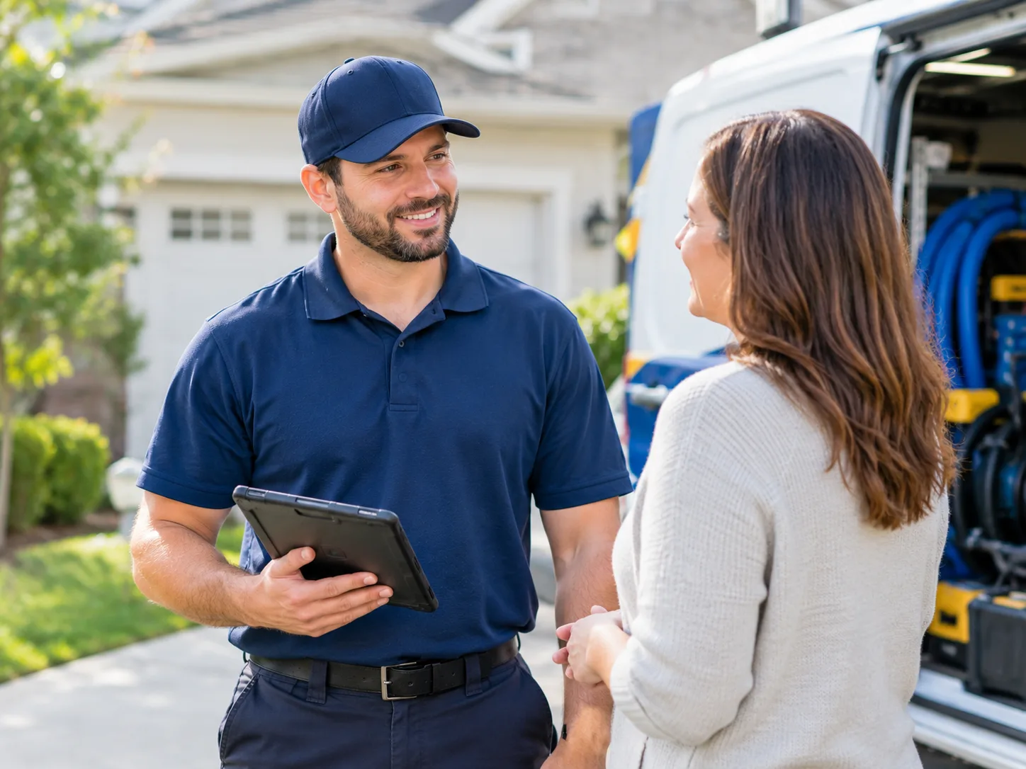 Sewage Backup Cleanup Eads, TN FAQs